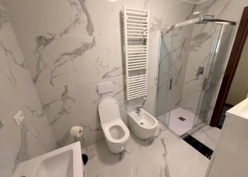 Two-room apartment Via Ruffini, Ventimiglia - photo 7