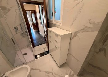 Two-room apartment Via Ruffini, Ventimiglia - photo 8