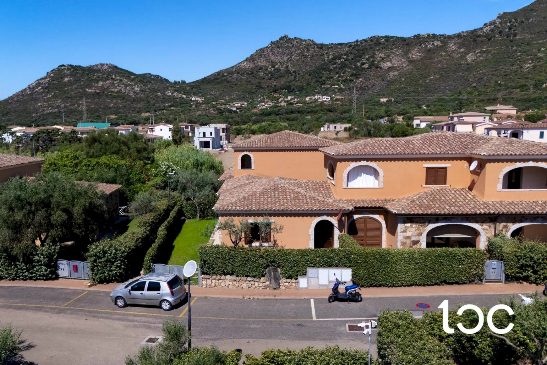 Villa a Schiera San Teodoro - foto 2