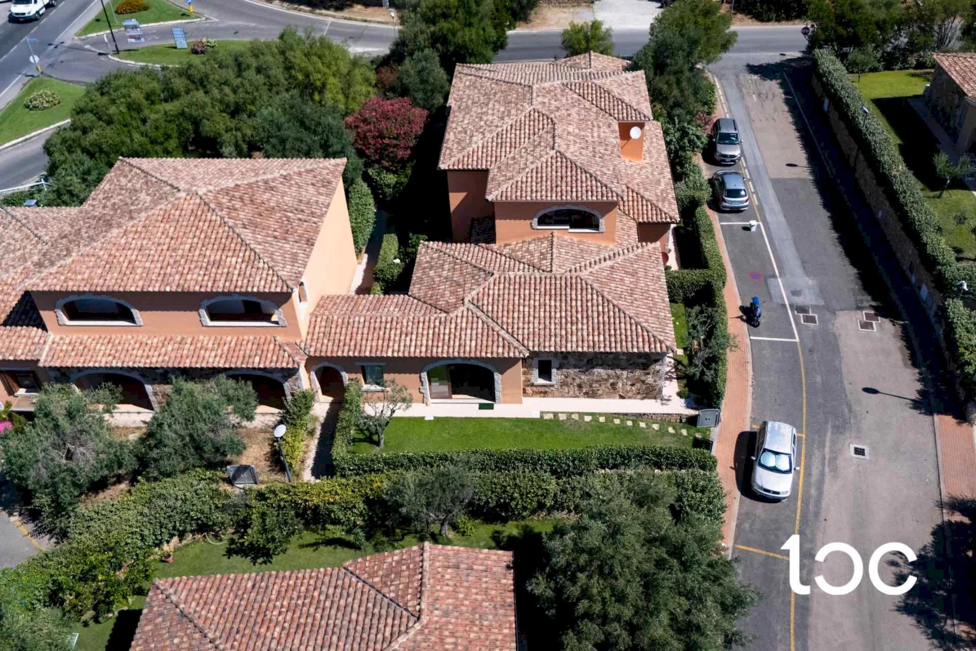 Villa a Schiera San Teodoro - foto 3
