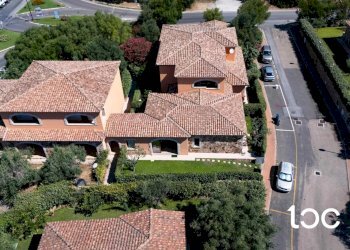 Villa a Schiera San Teodoro - foto 3