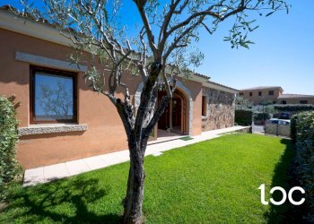 Villa a Schiera San Teodoro - foto 9