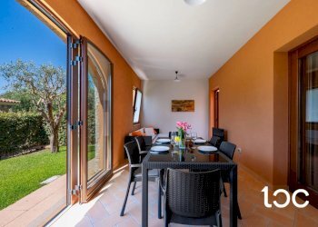 Villa a Schiera San Teodoro - foto 10