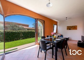 Villa a Schiera San Teodoro - foto 12