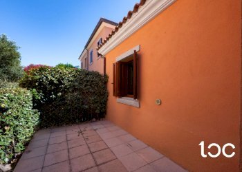 Villa a Schiera San Teodoro - foto 24