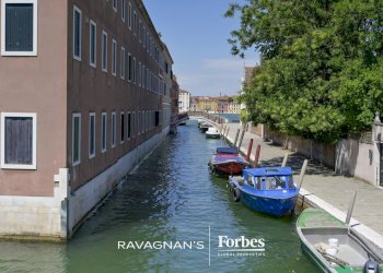 Four-room apartment Venezia (neighborhood Giudecca) - photo 2
