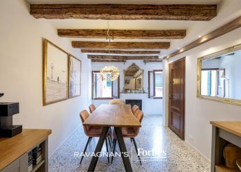 Four-room apartment Venezia (neighborhood Giudecca) - photo 3