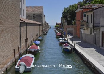 Four-room apartment Venezia (neighborhood Giudecca) - photo 4