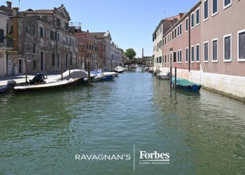 Four-room apartment Venezia (neighborhood Giudecca) - photo 5