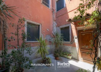 Four-room apartment Venezia (neighborhood Giudecca) - photo 6