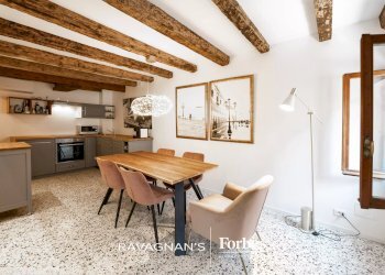 Four-room apartment Venezia (neighborhood Giudecca) - photo 7
