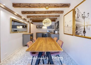 Four-room apartment Venezia (neighborhood Giudecca) - photo 8