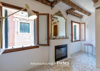Four-room apartment Venezia (neighborhood Giudecca) - photo 10