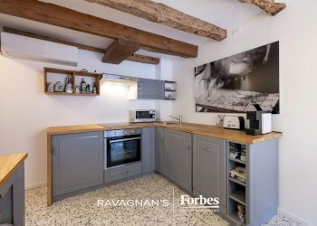 Four-room apartment Venezia (neighborhood Giudecca) - photo 11
