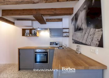 Four-room apartment Venezia (neighborhood Giudecca) - photo 12