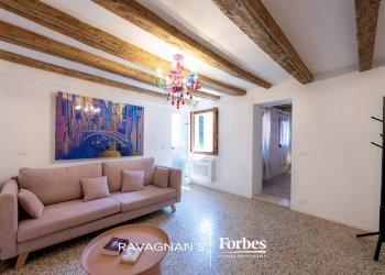 Four-room apartment Venezia (neighborhood Giudecca) - photo 13