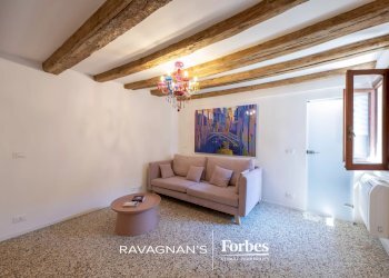 Four-room apartment Venezia (neighborhood Giudecca) - photo 14
