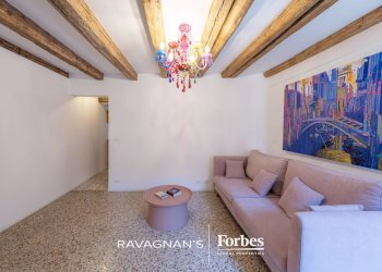 Four-room apartment Venezia (neighborhood Giudecca) - photo 16
