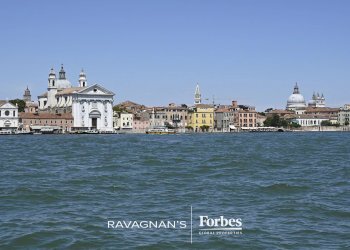 Four-room apartment Venezia (neighborhood Giudecca) - photo 17