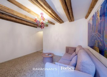 Four-room apartment Venezia (neighborhood Giudecca) - photo 18