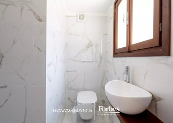 Four-room apartment Venezia (neighborhood Giudecca) - photo 19