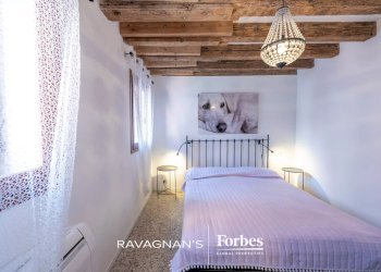 Four-room apartment Venezia (neighborhood Giudecca) - photo 21