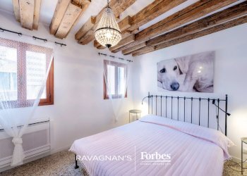Four-room apartment Venezia (neighborhood Giudecca) - photo 22