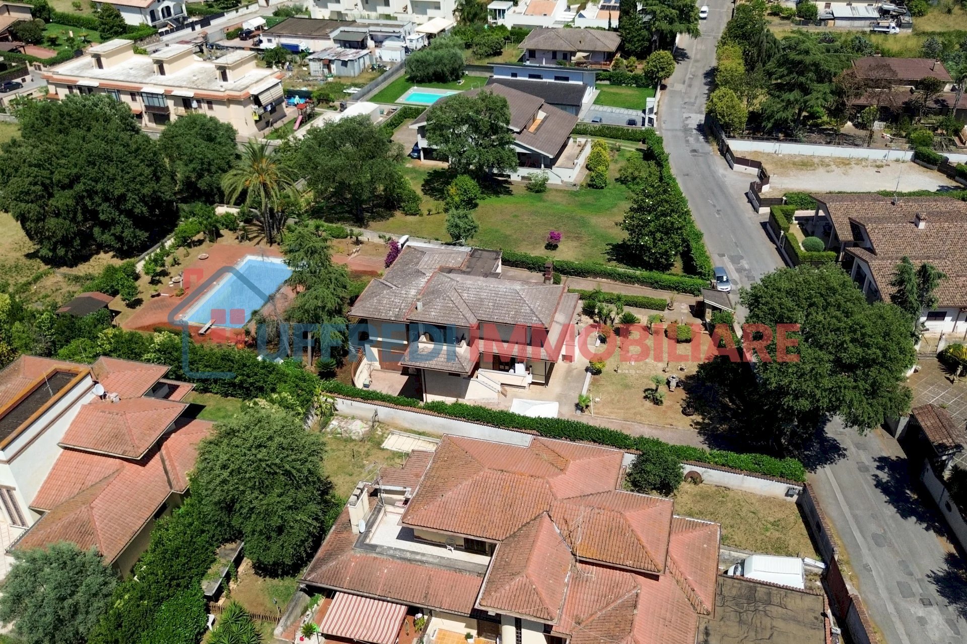 Villa Cisterna di Latina - photo 3