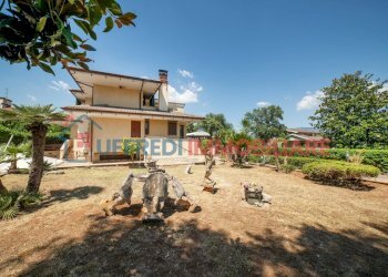 Villa Cisterna di Latina - photo 10