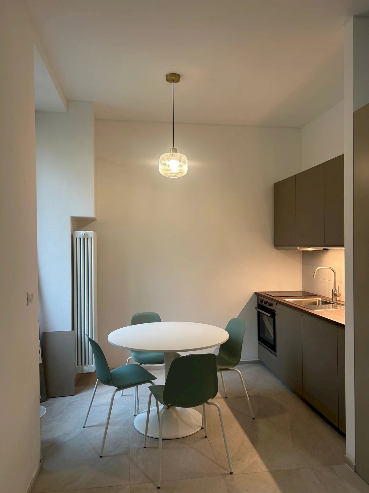Apartment Via Vanchiglia, Torino (neighborhood Vanchiglia) - photo 1