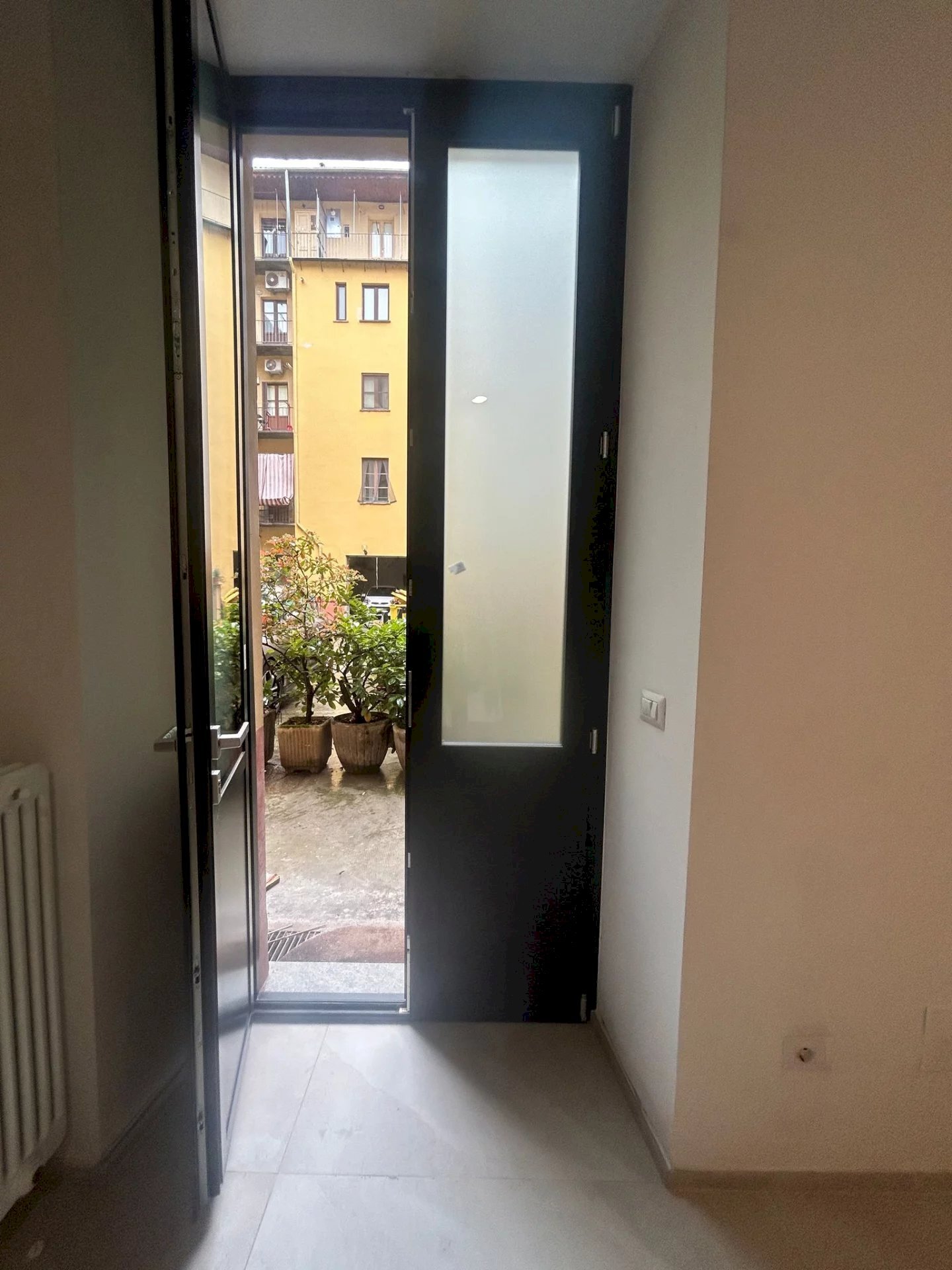 Apartment Via Vanchiglia, Torino (neighborhood Vanchiglia) - photo 3