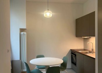 Apartment Via Vanchiglia, Torino (neighborhood Vanchiglia) - photo 1