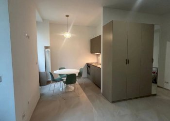 Apartment Via Vanchiglia, Torino (neighborhood Vanchiglia) - photo 2