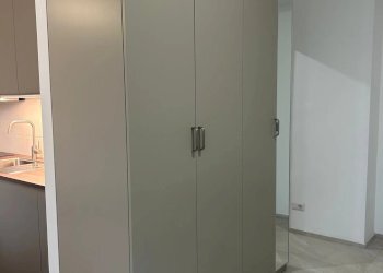 Apartment Via Vanchiglia, Torino (neighborhood Vanchiglia) - photo 5