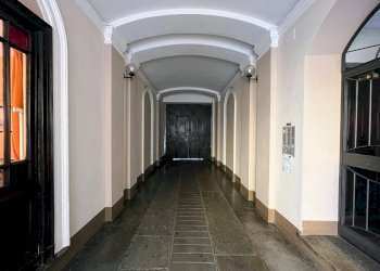 Apartment Via Vanchiglia, Torino (neighborhood Vanchiglia) - photo 9