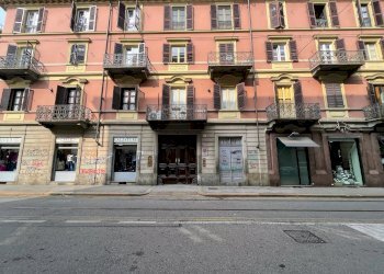 Apartment Via Vanchiglia, Torino (neighborhood Vanchiglia) - photo 11