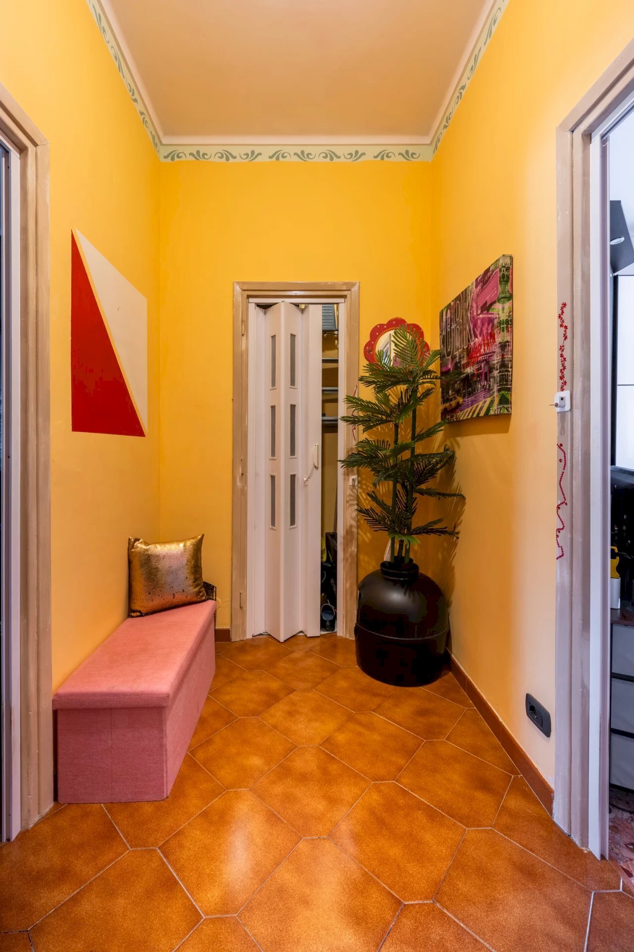 Appartamento Torino (zona Mirafiori Sud) - foto 1