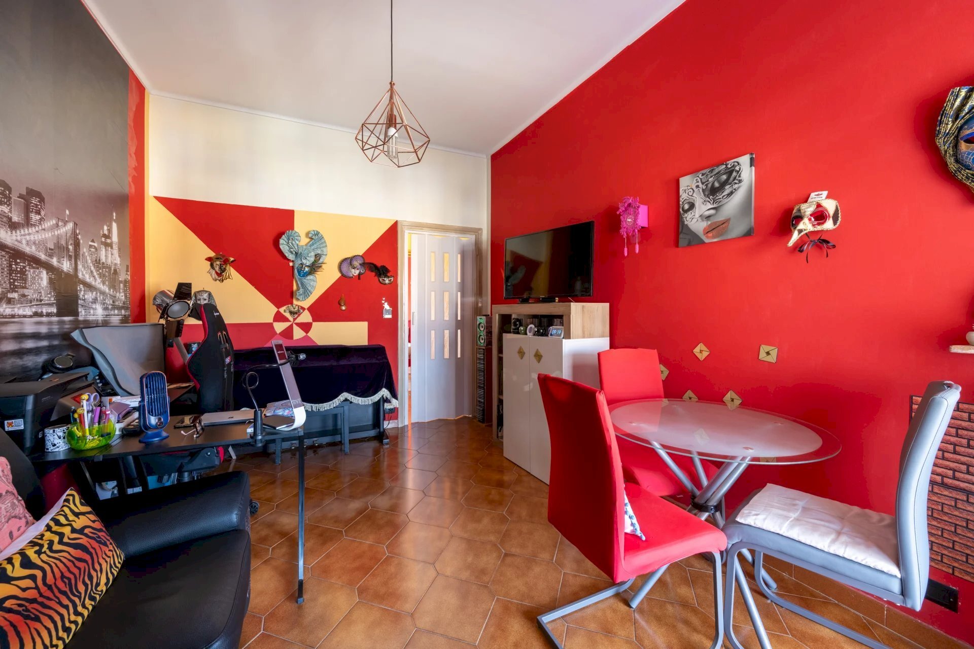 Appartamento Torino (zona Mirafiori Sud) - foto 3