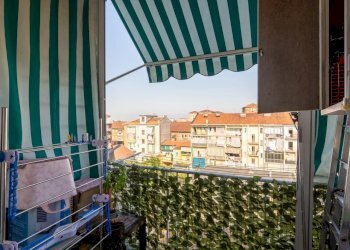 Appartamento Torino (zona Mirafiori Sud) - foto 9