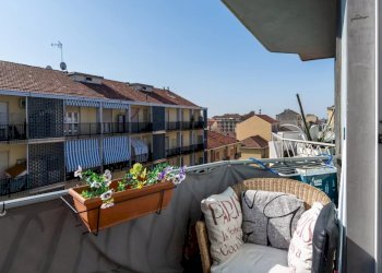 Quadrilocale Torino (zona Mirafiori Sud) - foto 11