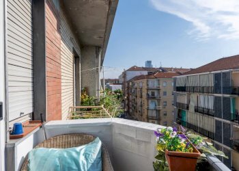 Quadrilocale Torino (zona Mirafiori Sud) - foto 12