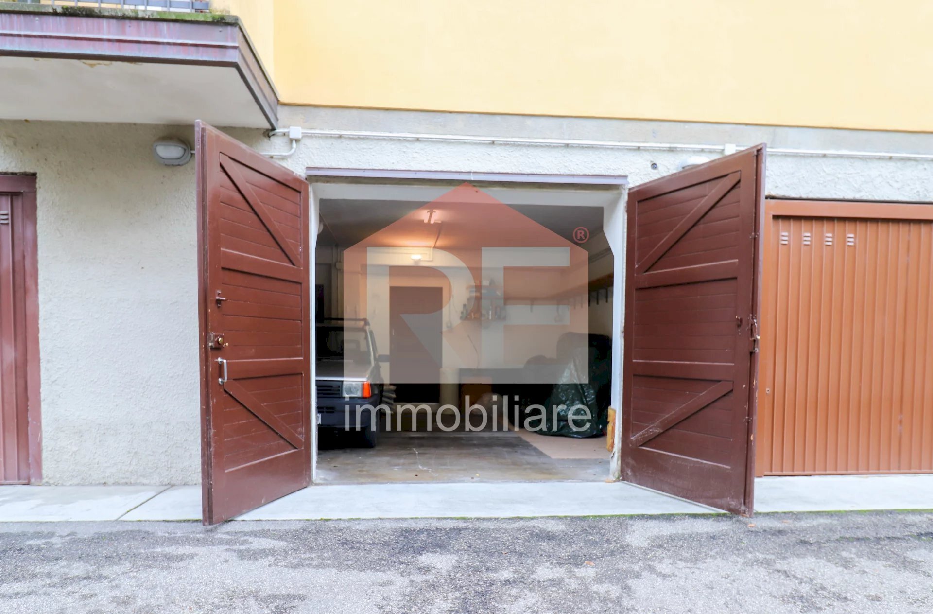 Box Via Vito Volterra, Bologna (neighborhood Saragozza) - photo 2