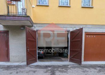 Box Via Vito Volterra, Bologna (neighborhood Saragozza) - photo 1