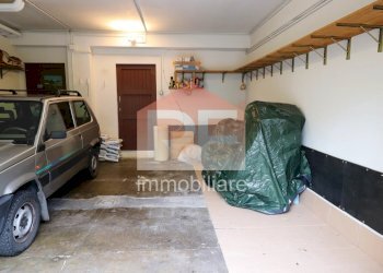 Box Via Vito Volterra, Bologna (neighborhood Saragozza) - photo 6