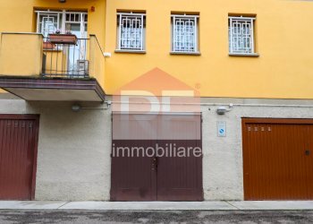 Box Via Vito Volterra, Bologna (neighborhood Saragozza) - photo 7