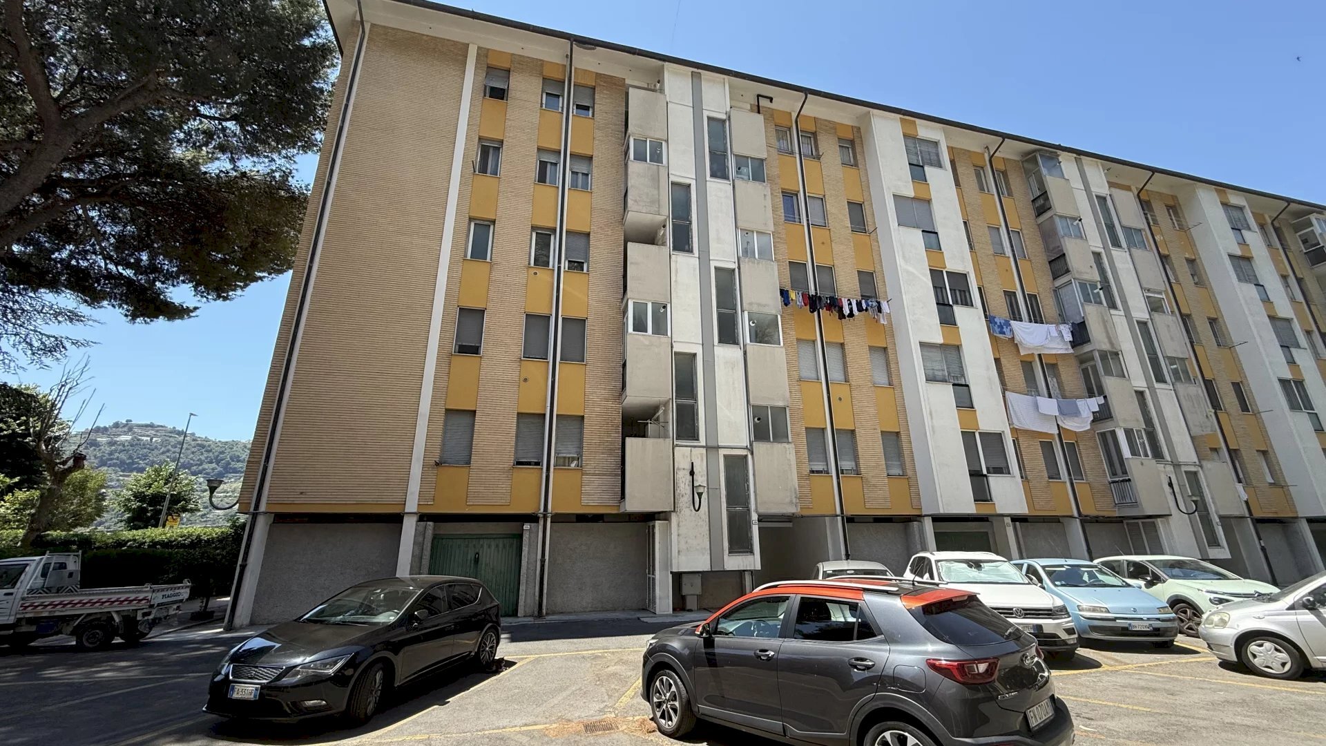 Appartamento Corso Limone Piemonte, Ventimiglia - foto 3