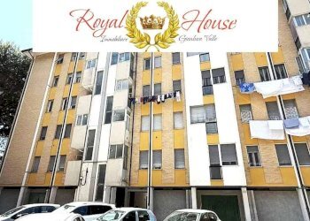 Appartamento Corso Limone Piemonte, Ventimiglia - foto 1