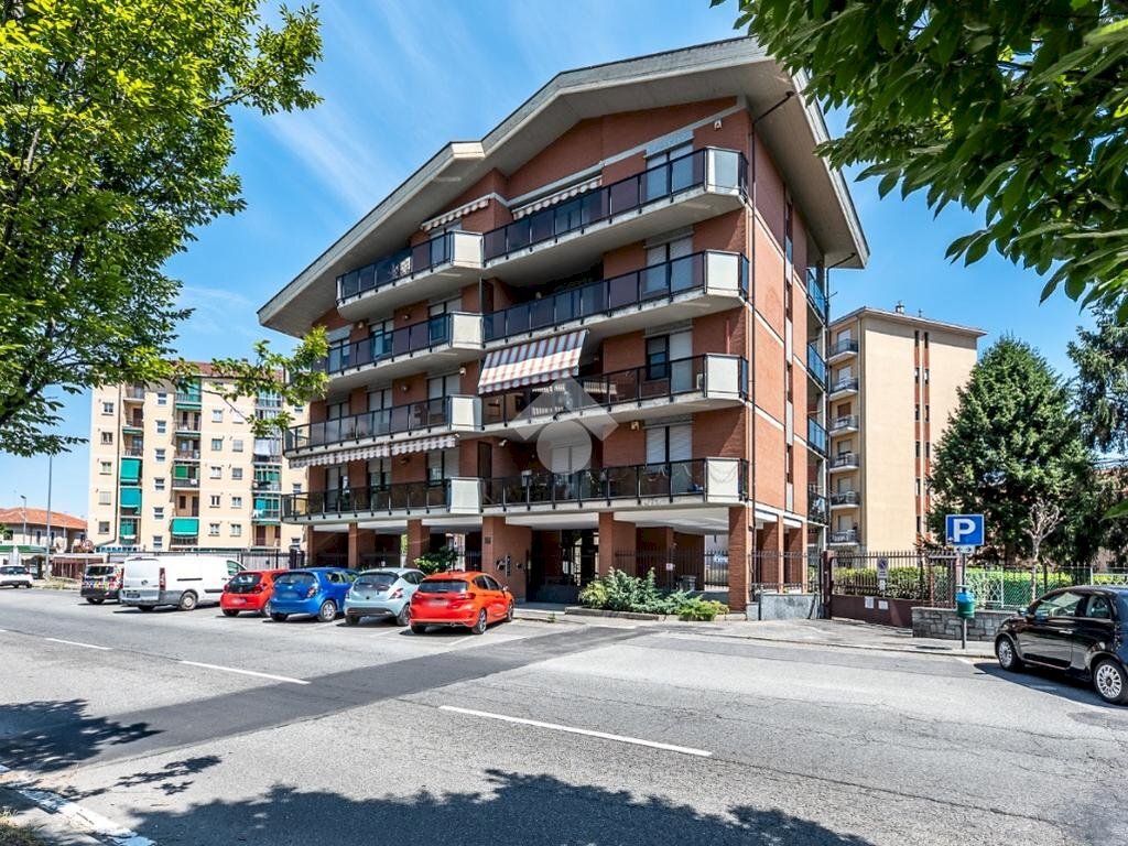 Four-room apartment Corso Palmiro Togliatti, Collegno - photo 1