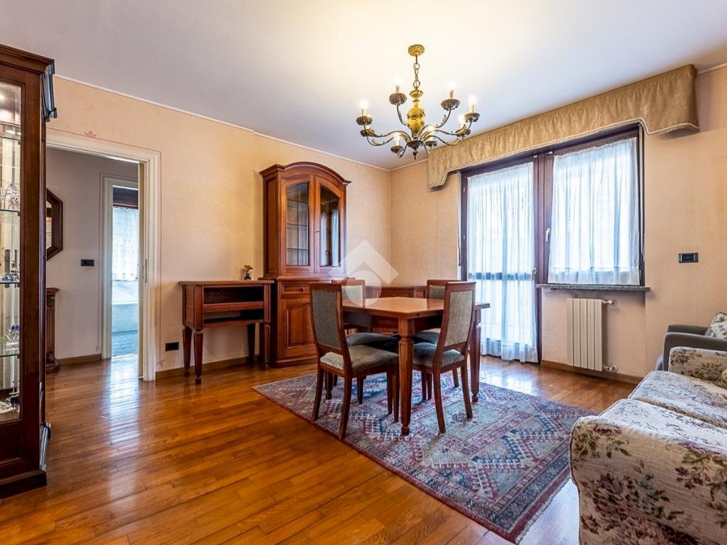 Four-room apartment Corso Palmiro Togliatti, Collegno - photo 2