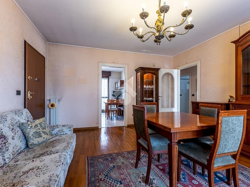Four-room apartment Corso Palmiro Togliatti, Collegno - photo 3